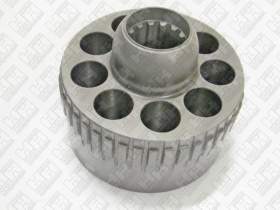 Блок поршней для гусеничный экскаватор CASE CX250С (TJ00195)