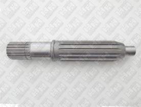 Вал для гусеничный экскаватор CASE CX350B (LB012340)