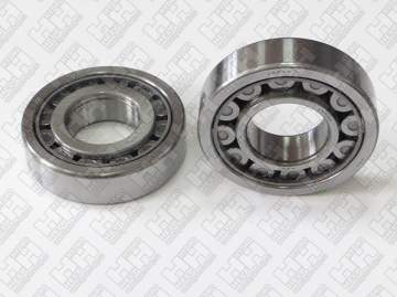 Роликовый подшипник для колесный экскаватор DAEWOO-DOOSAN DX160W (1.109-00029, 229127, 1.109-00029A, 229127A, 1.109-00025)
