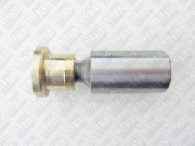 Комплект поршней (1 компл./9 шт.) для колесный экскаватор DAEWOO-DOOSAN S180W-V (704502, 409-00009A, 113351, 1.409-00090, 409-00009, 1.355-00005)