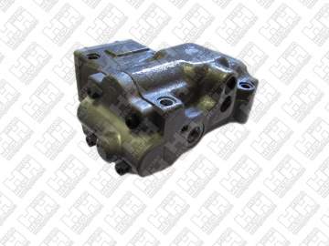 Регулятор для гусеничный экскаватор DAEWOO-DOOSAN S220LC-V (717120, 717120A)