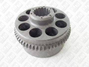 Блок поршней для гусеничный экскаватор DAEWOO-DOOSAN S250LC-V (116635A, 410-00005)