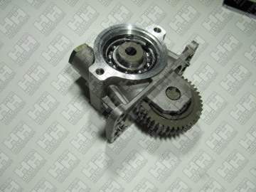 PTO BOX для гусеничный экскаватор DAEWOO-DOOSAN S450LC-V ()