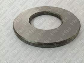Опорная плита для гусеничный экскаватор HYUNDAI R250LC-7 (XJBN-00085)