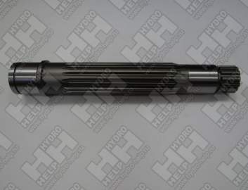 Ведомый вал для гусеничный экскаватор HYUNDAI R300LC-7 (XJBN-00952)