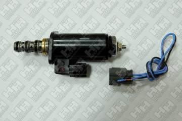 Соленоид для гусеничный экскаватор HYUNDAI R305LC-7 (XJBN-00380, XJBN-00014)