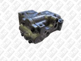 Регулятор для гусеничный экскаватор HYUNDAI R320LC-7 (XJBN-00656)