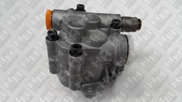 Шестеренчатый насос для колесный экскаватор VOLVO EW145 (SA715265, VOE14534034)